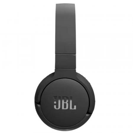 Наушники JBL Tune 670NC Black