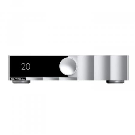 ЦАП SMSL D200 Silver