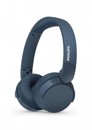 Наушники Philips TAH4209 Blue