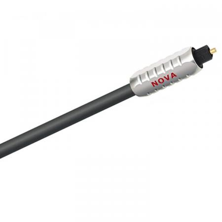 Кабель межблочный аудио Wire World Nova Toslink Optical 5.0m