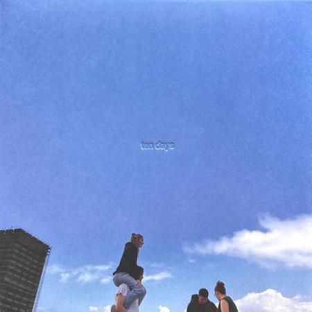 Виниловая пластинка Fred Again.. - Ten Days (White Vinyl LP)