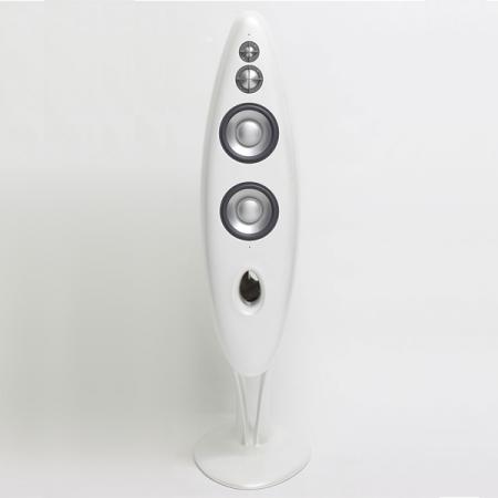 Напольная акустика Vivid Audio OVAL K1 pearl