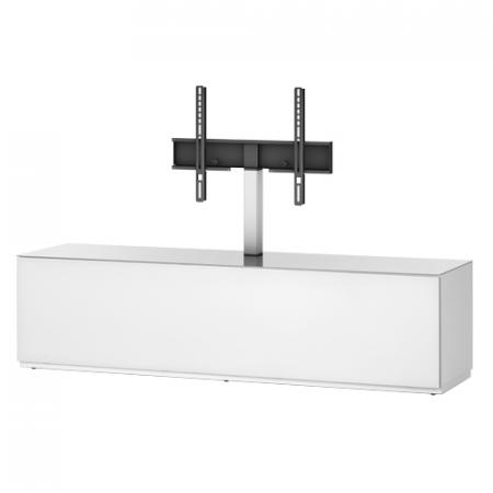 Подставка под телевизор Sonorous ST 161F WHT WHT BS