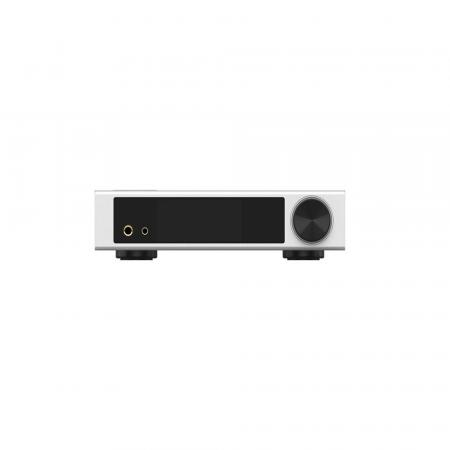 Сетевой аудио проигрыватель Matrix Audio Element I2 Silver