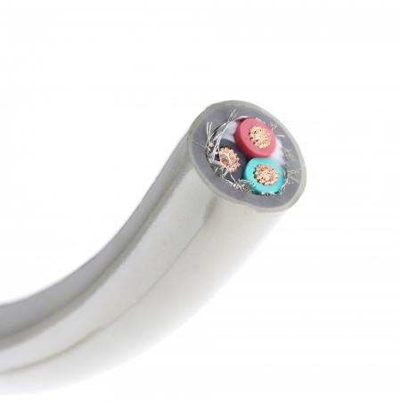 Силовой кабель Neotech NEP-3002G 30м/кат