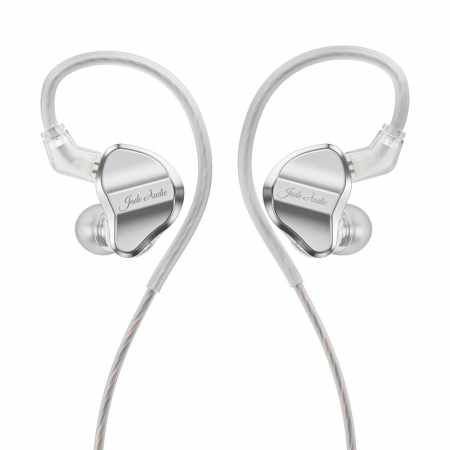 Наушники FIIO JD1 Silver