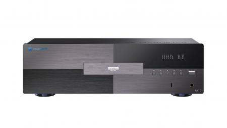 Медиаплеер Magnetar UDP-900 MKII