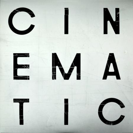 Виниловая пластинка The Cinematic Orchestra - To Believe (Limited Deluxe White & Clear Vinyl 2LP)