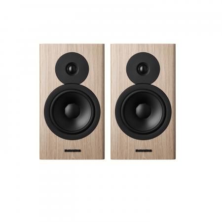 Полочная акустика Dynaudio Evoke 20 Blonde Wood