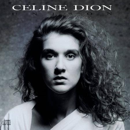 Виниловая пластинка Celine Dion - Unison (Clear Vinyl LP)