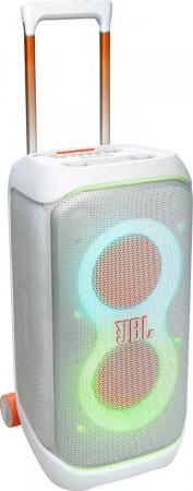 Портативная акустика JBL Partybox Stage 320 White