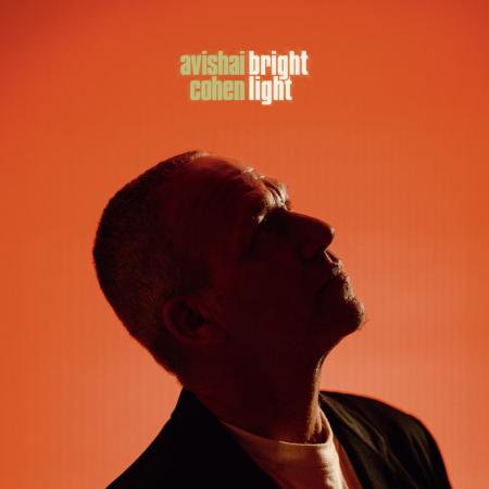 Виниловая пластинка Avishai Cohen - Brightlight (Black Vinyl LP)