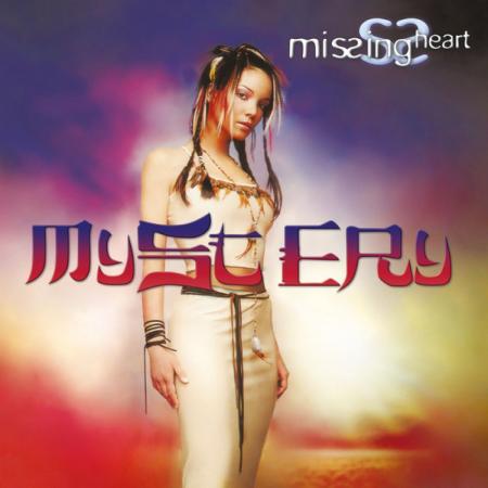Виниловая пластинка Missing Heart - Mystery (Limited Edition 180 Gram Black Vinyl LP)