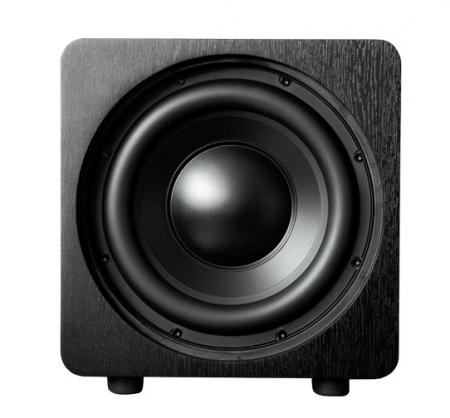 Сабвуфер Velodyne DB-10 black
