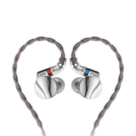 Наушники FiiO FD15 Silver