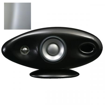 Центральный канал Vivid Audio OVAL V1h pearl