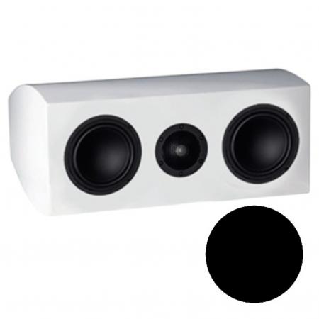 Акустика центрального канала Gauder Akustik Capello AL Piano High Gloss Black