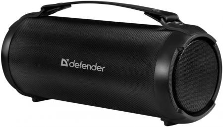 Портативная колонка Defender 16W BEATBOX 16