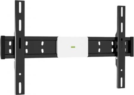 Кронштейн для телевизора Holder LCD-F6608 черный