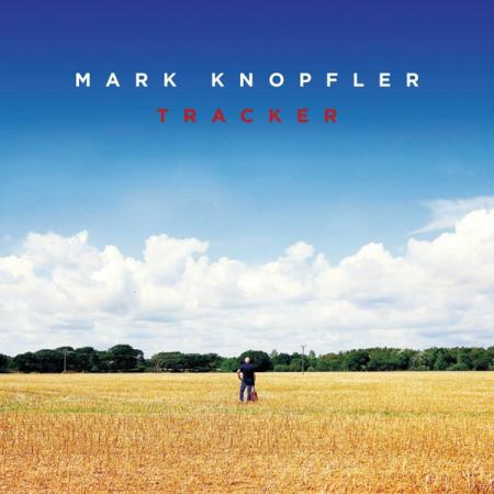 Виниловая пластинка Knopfler, Mark, Tracker