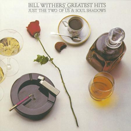 Виниловая пластинка Bill Withers - Greatest Hits (Analogue, Original Master Recording) (Black Vinyl LP)