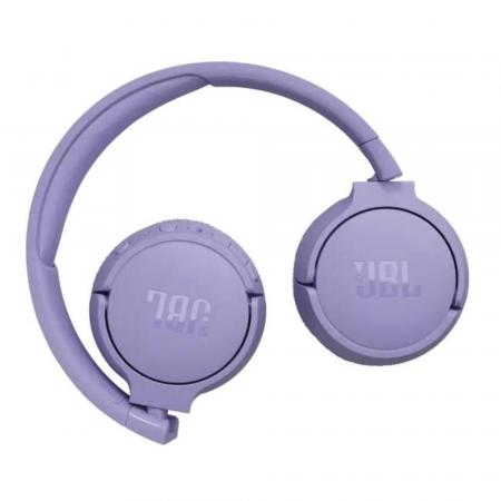 Наушники JBL Tune 670NC Purple