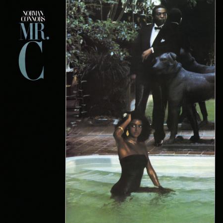 Виниловая пластинка Norman Connors - Mr.C (Black Vinyl LP)