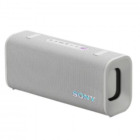 Портативная акустика Sony ULT FIELD 3 White