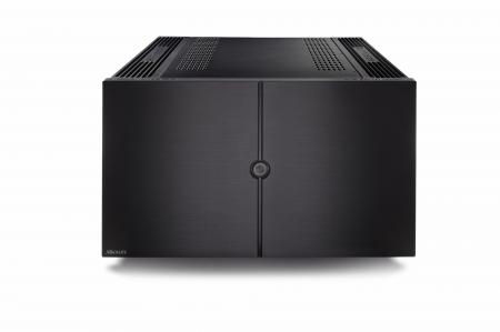 Усилитель мощности Audio Analogue Absolute Monoblock Black