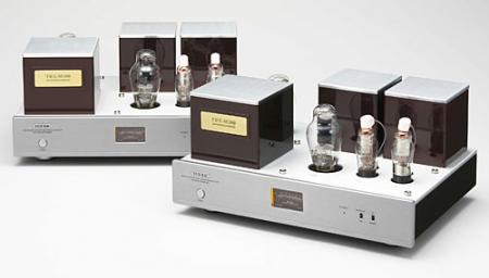 Ламповый усилитель Triode TRX-M300