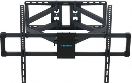 Кронштейн для телевизора Kromax ATLANTIS-75 черный