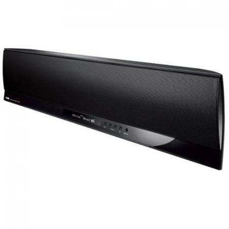 Звуковой проектор Yamaha YSP-4100 black