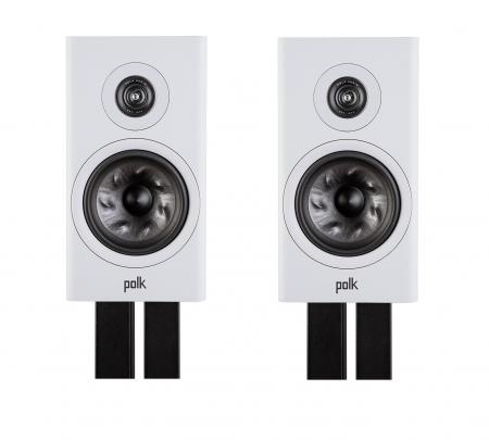 Полочная акустика Polk Audio Reserve R200 white