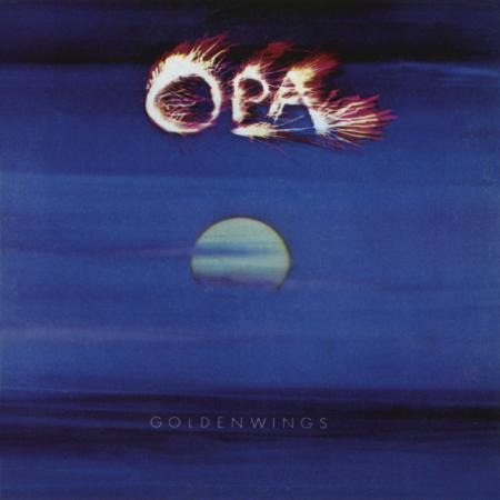 Виниловая пластинка Opa - Goldenwings (Black Vinyl LP)