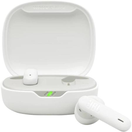 Наушники JBL Wave Flex 2 White