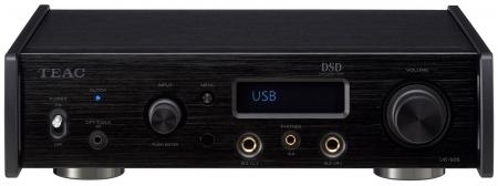ЦАП/Усилитель для наушников Teac UD-505-X Black