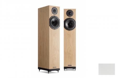 Напольная акустика Spendor A4 Satin white