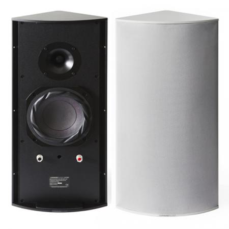 Настенная акустика Cornered Audio C6TRM (white)