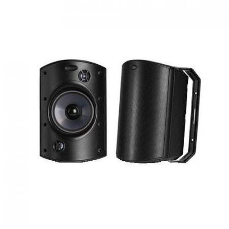 Всепогодная акустика Polk Audio Atrium 8 SDI black