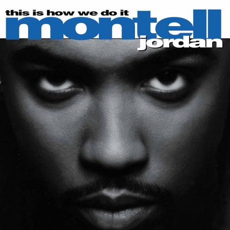 Виниловая пластинка Montell Jordan - This Is How We Do It (Black Vinyl 2LP)