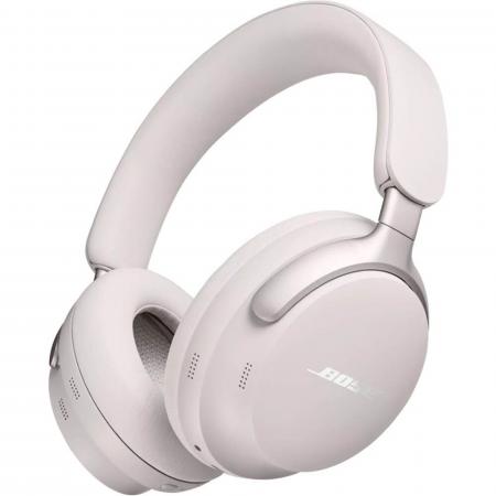 Наушники Bose QuietComfort Ultra Headphones Smoke White