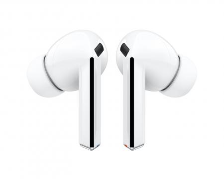 Наушники Samsung Galaxy Buds 3 Pro SM-R630 White Arabic
