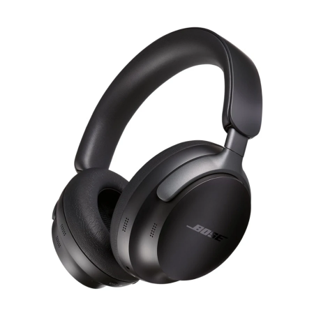 Наушники Bose QuietComfort Ultra Headphones Black