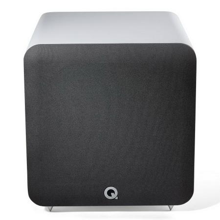 Сабвуфер Q-Acoustics Q SUB100 (QA8716) S White