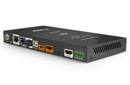 Передатчик Wyrestorm NHD-510-TX