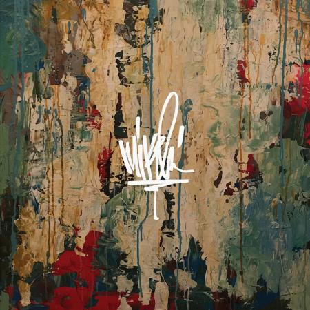 Виниловая пластинка Mike Shinoda - Post Traumatic (Black Vinyl 2LP)