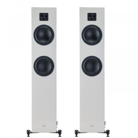 Напольная акустика Gauder Akustik Arcona 80 MKII SD Piano High Gloss White
