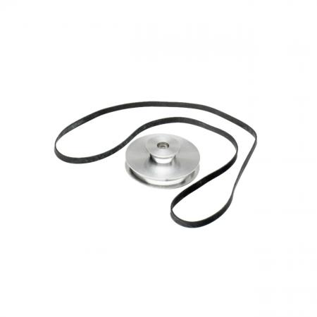 Набор шкива Pro-Ject 78RPM PULLEY SET 50HZ
