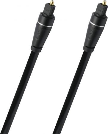 Кабель оптический Oehlbach Select Opto Link cable, 1.5m (D1C33132)