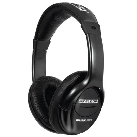 DJ наушники Reloop RH-2350 PRO MK2